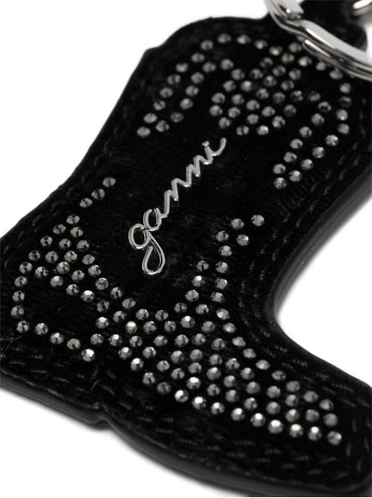 WESTERN BOOT KEYRING