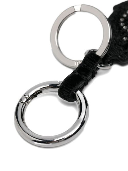 WESTERN BOOT KEYRING