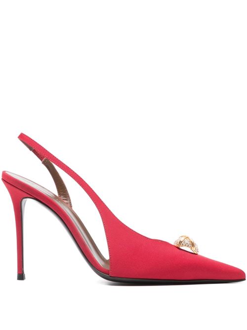 CAROLE SLINGBACK PUMPS