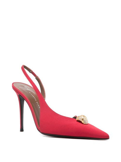 CAROLE SLINGBACK PUMPS