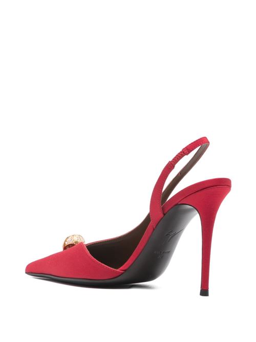 CAROLE SLINGBACK PUMPS