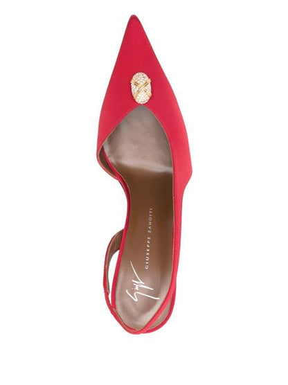 CAROLE SLINGBACK PUMPS