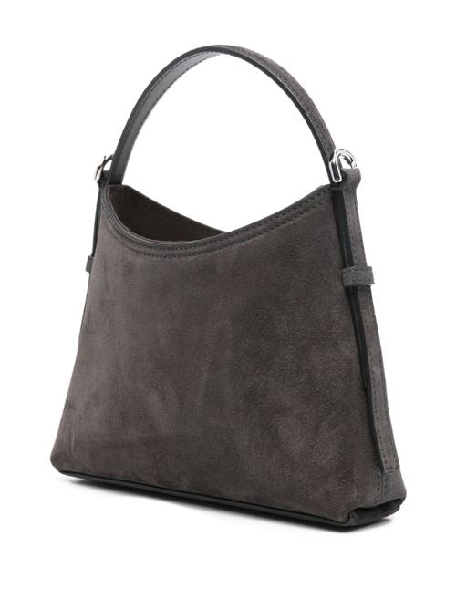 VOYOU LEATHER MINI BAG