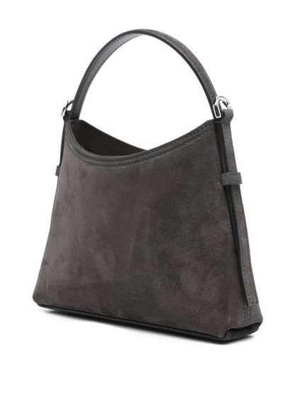 VOYOU LEATHER MINI BAG