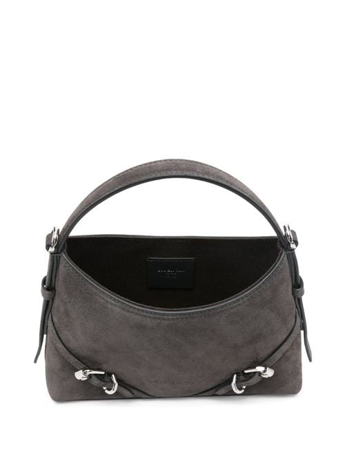 VOYOU LEATHER MINI BAG