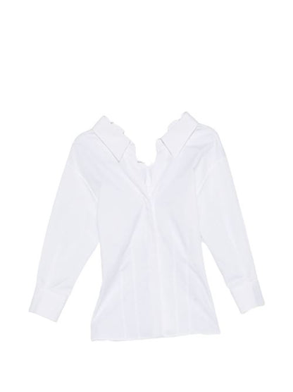 COTTON SHIRT