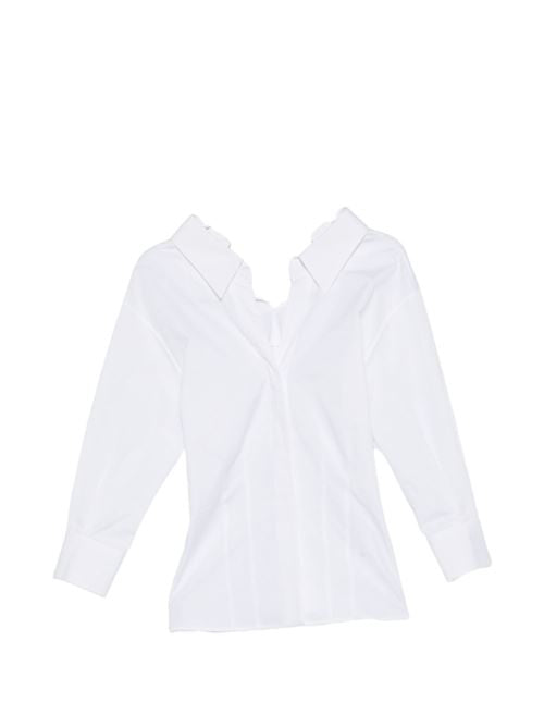 COTTON SHIRT