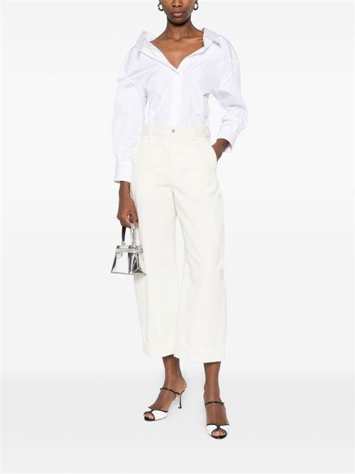 COTTON SHIRT