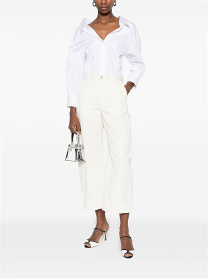 COTTON SHIRT