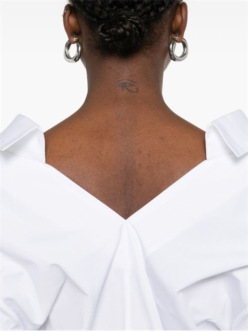 COTTON SHIRT