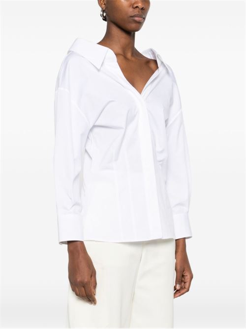 COTTON SHIRT