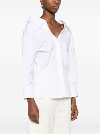 COTTON SHIRT