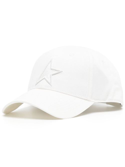 LOGO BASEBALL CAP
