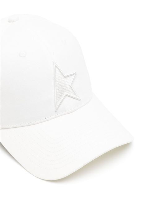 LOGO BASEBALL CAP