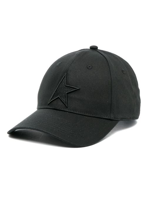 LOGO BASEBALL CAP