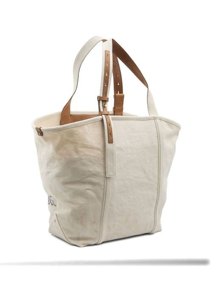24.7 CANVAS TOTE BAG