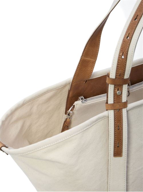 24.7 CANVAS TOTE BAG