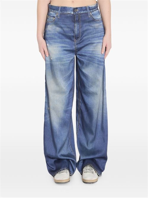 BOYFRIEND DENIM JEANS
