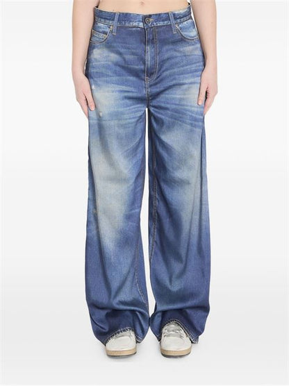 BOYFRIEND DENIM JEANS