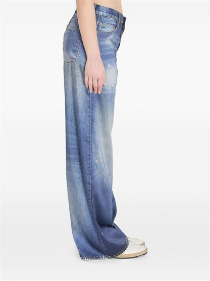 BOYFRIEND DENIM JEANS