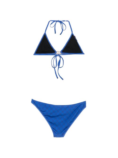 GG TRIANGLE BIKINI SET
