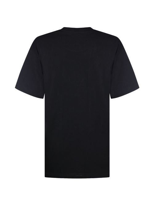 LOGO COTTON T-SHIRT