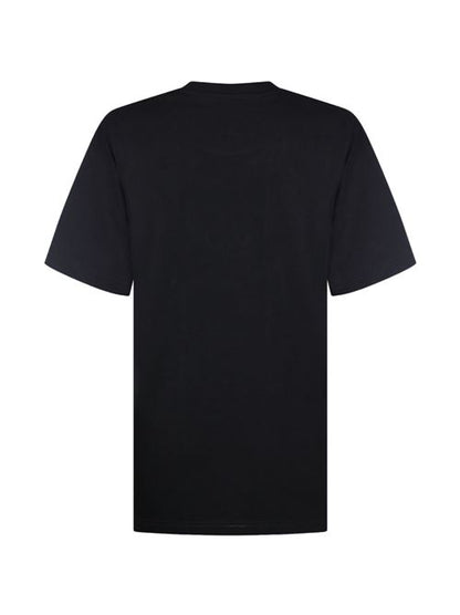 LOGO COTTON T-SHIRT
