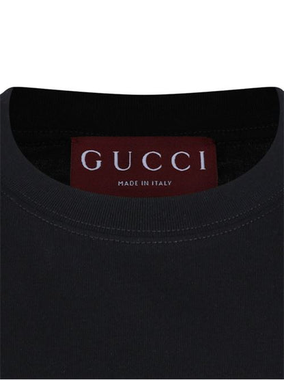 LOGO COTTON T-SHIRT