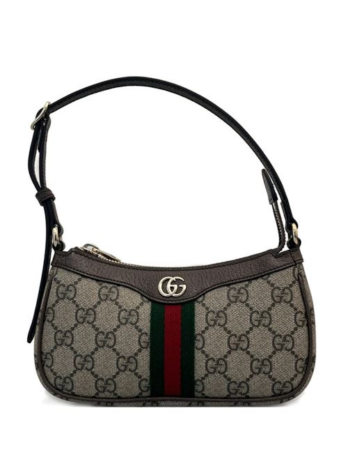 OPHIDIA GG MINI BAG
