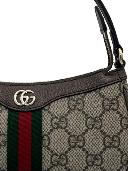 OPHIDIA GG MINI BAG