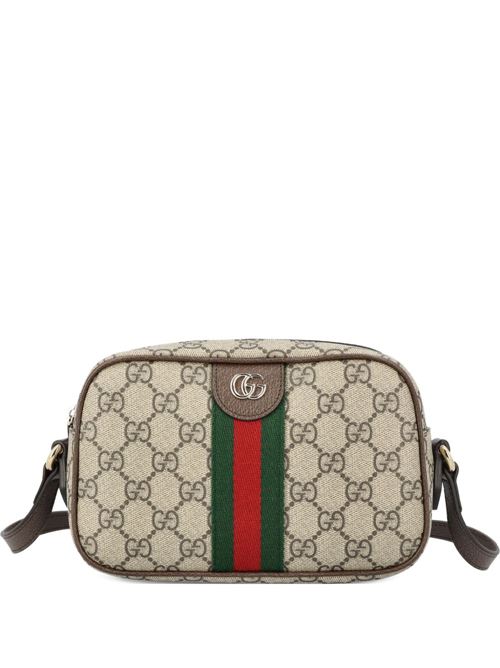 OPHIDIA GG CAMERA BAG