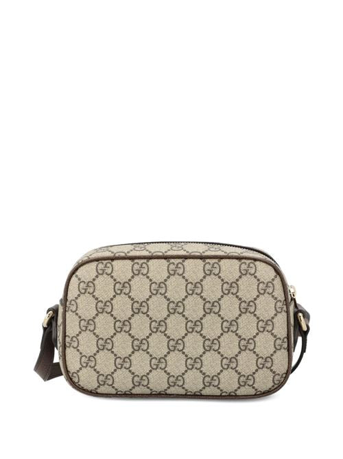 OPHIDIA GG CAMERA BAG