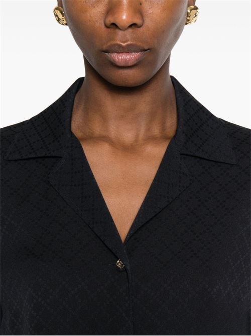 SILK BLEND SHIRT