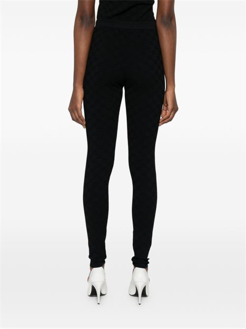 SKINNY FIT TROUSERS