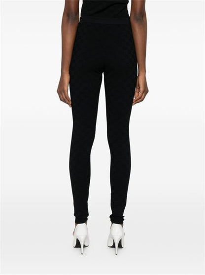 SKINNY FIT TROUSERS