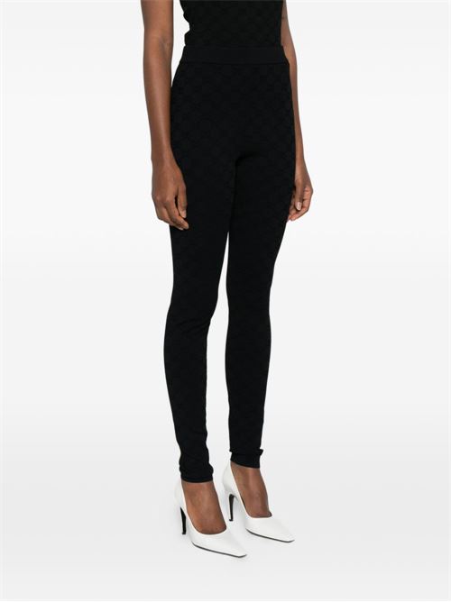 SKINNY FIT TROUSERS