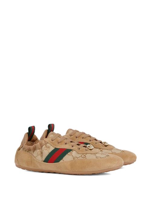 GUCCI SHIFT SNEAKERS