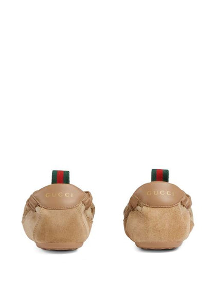 GUCCI SHIFT SNEAKERS