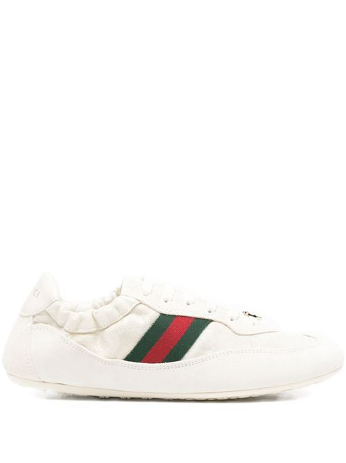 GUCCI SHIFT SNEAKERS