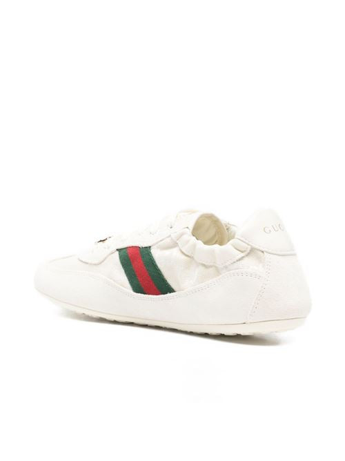 GUCCI SHIFT SNEAKERS