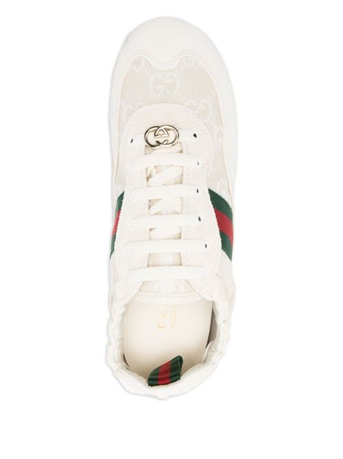 GUCCI SHIFT SNEAKERS