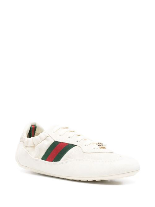 GUCCI SHIFT SNEAKERS