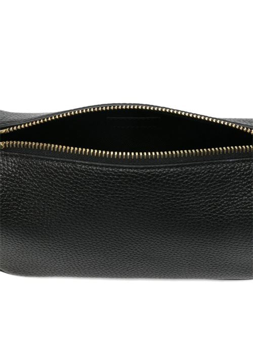 HALF HORSEBIT LEATHER MINI BAG