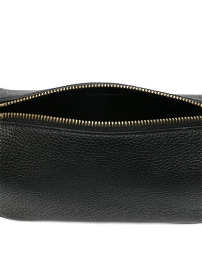 HALF HORSEBIT LEATHER MINI BAG
