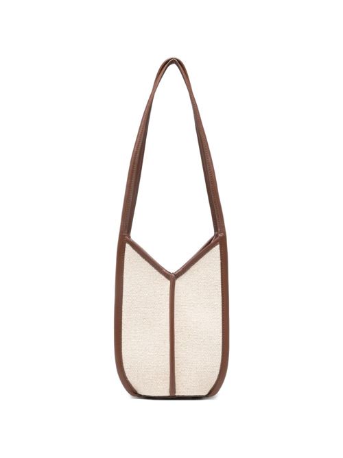 CALELLA CANVAS BUCKET BAG