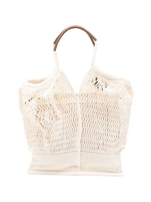 CALELLA FILT TOTE BAG
