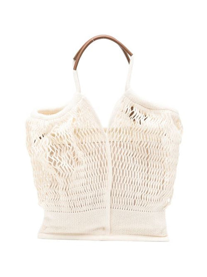 CALELLA FILT TOTE BAG