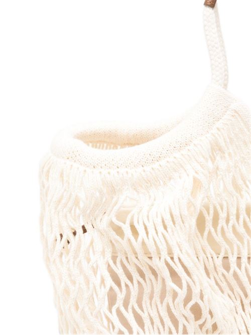 CALELLA FILT TOTE BAG