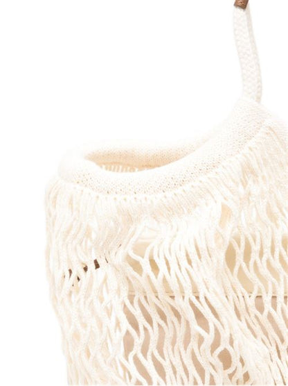 CALELLA FILT TOTE BAG