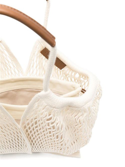 CALELLA FILT TOTE BAG